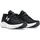 Herren Black/Anthracite/White 41