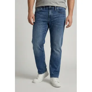 s.Oliver Men Big Sizes 5-Pocket-Jeans Mauro GG mit Stretch - Große Größen blau 46