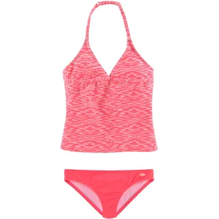 VENICE BEACH Tankini Hummer/Weiß 134/140