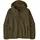 Hoody Braun XS