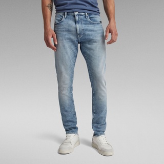 Revend FWD Skinny Jeans - Hellblau - Herren - 31-34