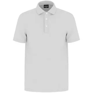Strellson Businesshemd Fisher-P, White 100 XL