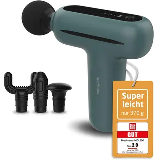 Medisana MG 200 Massagepistole