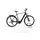 2025 28 Zoll RH 62 cm carbon'n'black
