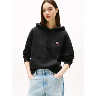 Tommy Hilfiger Hoodie schwarz XL