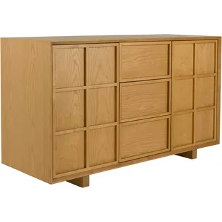 ZUIVER Raster High, Esche