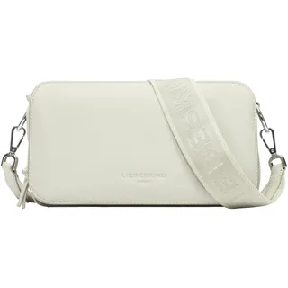 Liebeskind Berlin Clarice Crossbody M milk nude