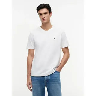 Tommy Hilfiger Essential Tee weiß S