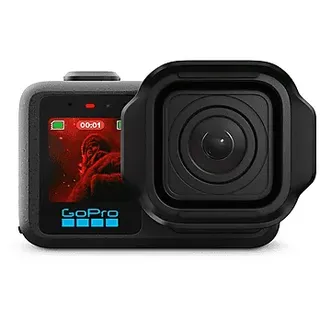 GoPro Mission 1 Pro Black