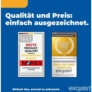 Exquisit EHI 60-3I