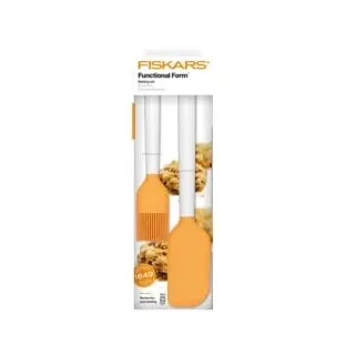 Fiskars FS. Backset FS1023616, Backpapier, Orange