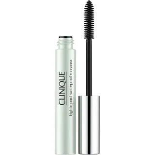 Clinique High Impact Waterproof  8 ml black