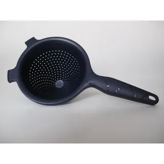 TUPPERWARE Küchensieb Tupperware Spitzsieb Küchenhelfer 500ml