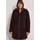 Fellimitatmantel TOS Teddy Matmix Coat Lila XL