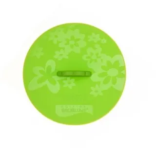 Kochblume Frischhaltedeckel FrischFIXX, mit Saugeffekt Ø 9 cm