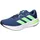 Tech Indigo / Lime Burst / Dark Blue 43 1/3
