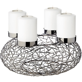 Edzard Adventskranz Milano, ø 8 cm