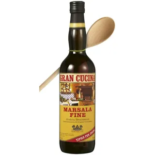 Gran Cucina Marsala Fine