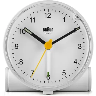 Braun, Wecker, Classic