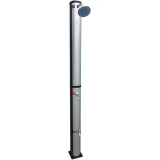 Solardusche Exklusiv 40 Liter 2-teilig