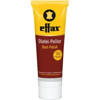Effax Stiefel-Politur farblos