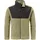 Style Gregale Fleecejacke Beige 56