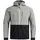 Jacket Herren Grau S