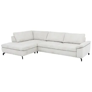 Beldomo Style Ecksofa SENSE - SC ca. 197,00x291,00