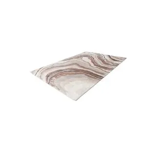 Obsession Teppich My Bologna terracotta B/L: ca. 120x170 cm - terra