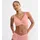 W01 Schalen-BH Cherry Rose 85D