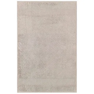 Villeroy & Boch One Handtuch 30 x 50 cm grau
