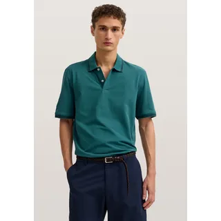Bugatti Poloshirt grün XXL