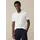 FYNCH-HATTON Poloshirt weiß L