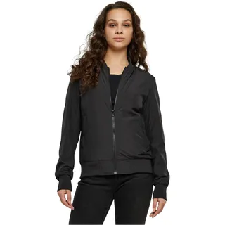 URBAN CLASSICS Bomber Light Jacke Black XS