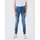 Jeans Polly Blau 134