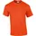 orange S
