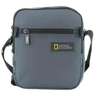 National Geographic Crossbody Umhängetasche Mutation  N18383 Grau