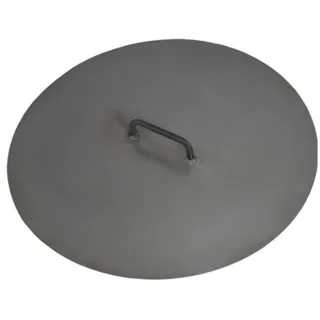 Deckel für Feuerschale 111092 Ø 120cm