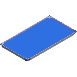 Buderus Solarkollektor SKC-S V2