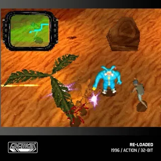 blaze evercade Gremlin Collection 2 - Evercade - Retro - PEGI 16