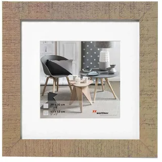 walther design HO220C Home beige 20x20 cm 1 St.