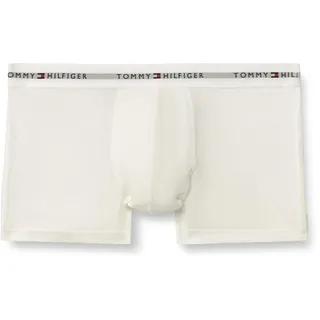 Tommy Hilfiger Trunk 3 Pack weiß XXL 3er Pack