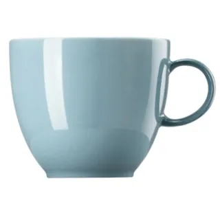 Thomas Kaffeetasse 0,2 l Blau 1 St.