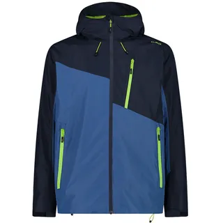CMP 33z5047 Jacke - Dusty Blue - 2XL