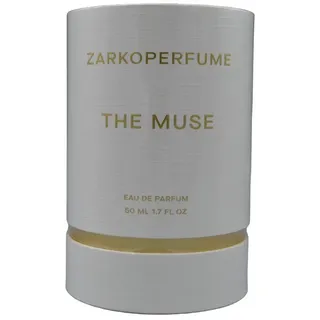 ZARKOPERFUME The Muse Eau de Parfum 50 ml