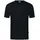 Stretch Trainingsshirt Schwarz XXL