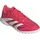 Lucid Red/Cloud White/Core Black 38