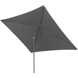 doppler® Sonnenschirm Doppler Sunline Manual Neo Waterproof 230 x 190 cm eckig Sonnenschirm