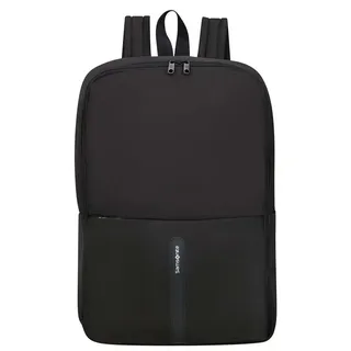 Samsonite Rucksack TA Revolution Foldable Backpack M Black