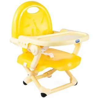 Chicco, Hochstuhl, Pocket Snack Sitzerhöhung (Hochstuhl Sitzerhöhung)